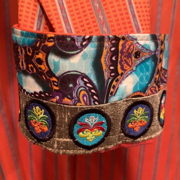 Robert Graham Greywacke Shirt NWT - Picture 4 of 6